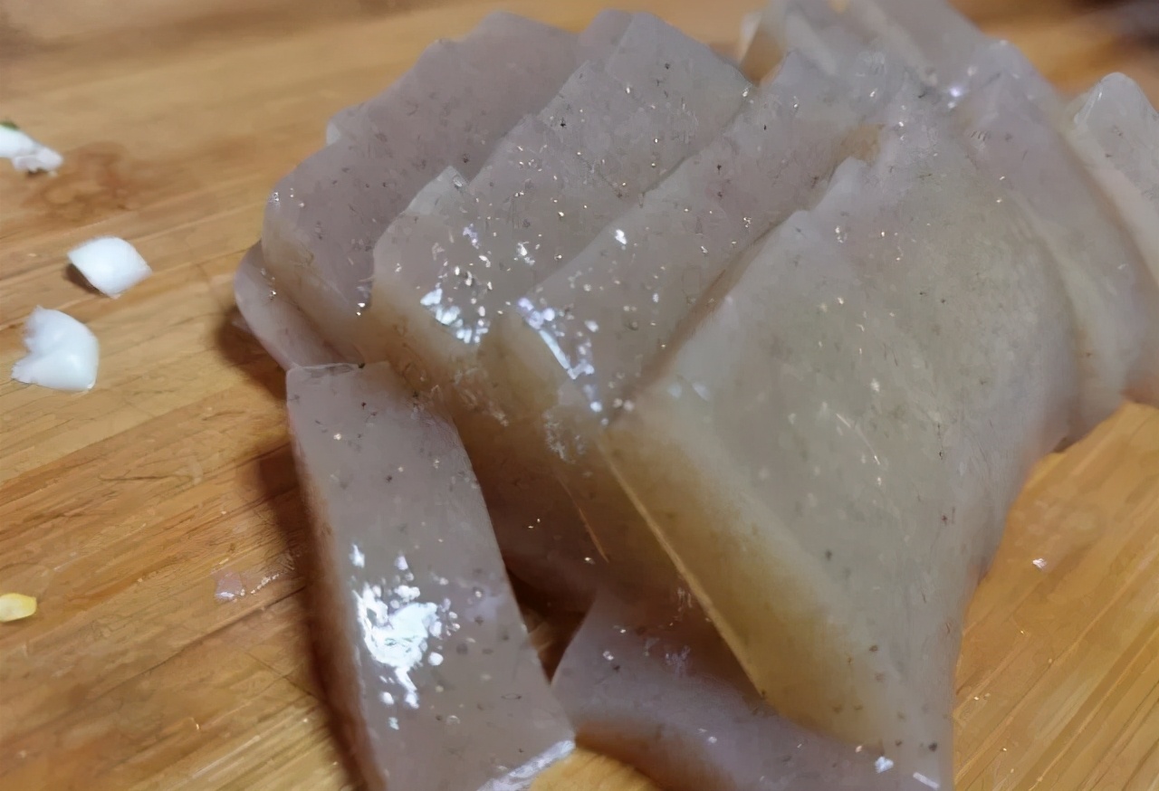 市面上卖的无头鳕鱼是什么鱼（超市的无头鱼是什么鱼）(图7)