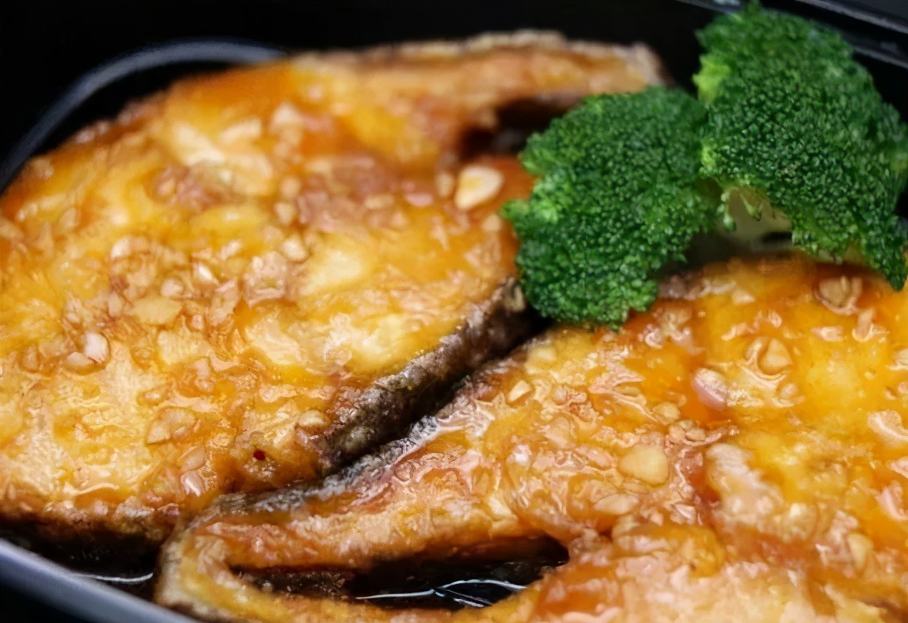 市面上卖的无头鳕鱼是什么鱼（超市的无头鱼是什么鱼）(图5)