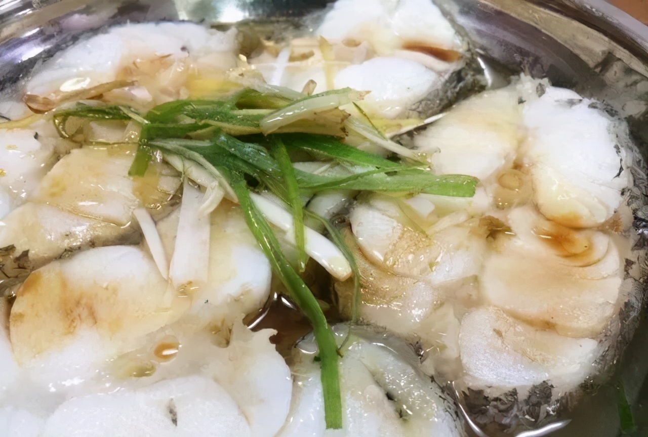 市面上卖的无头鳕鱼是什么鱼（超市的无头鱼是什么鱼）(图9)