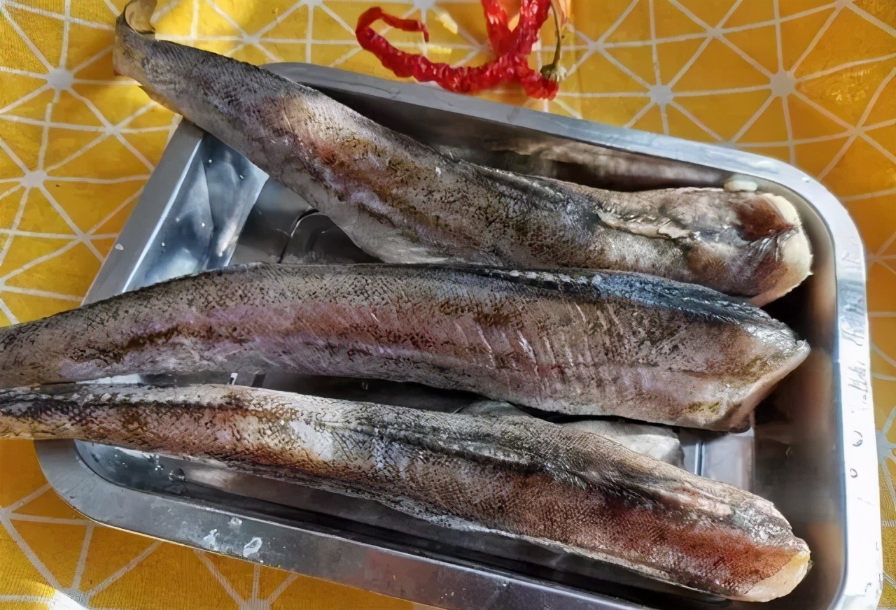 市面上卖的无头鳕鱼是什么鱼（超市的无头鱼是什么鱼）(图4)