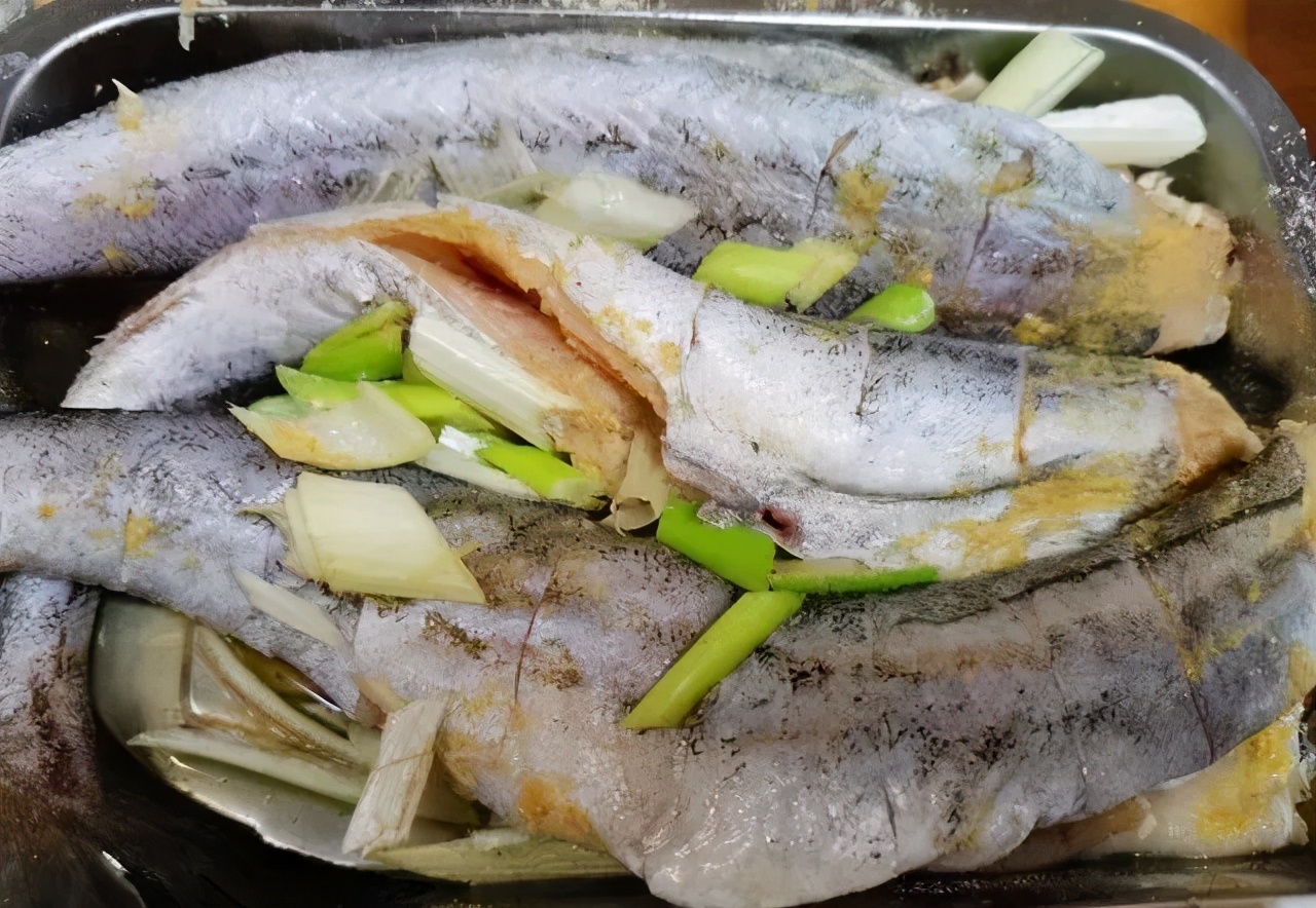 市面上卖的无头鳕鱼是什么鱼（超市的无头鱼是什么鱼）(图6)