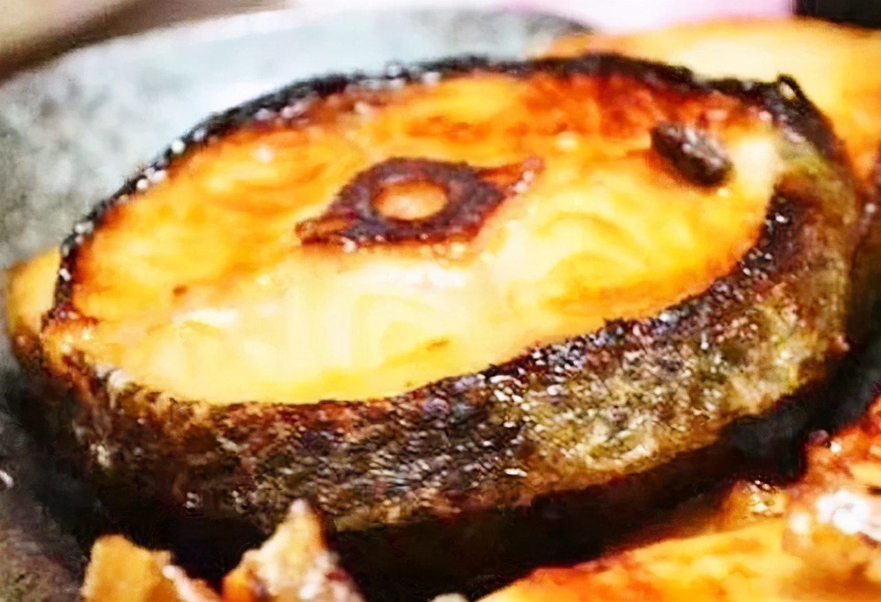 市面上卖的无头鳕鱼是什么鱼（超市的无头鱼是什么鱼）(图10)