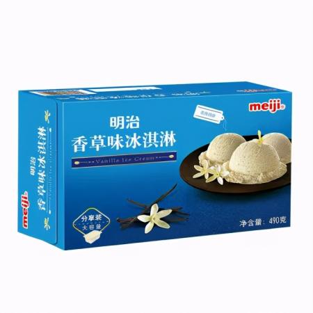 冰淇淋品牌前十名(世界十大最好吃的冰淇淋品牌排行榜)插图7