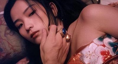 ​叶全真：从献身艺术到染指男星，风月姬圈的魅力传奇