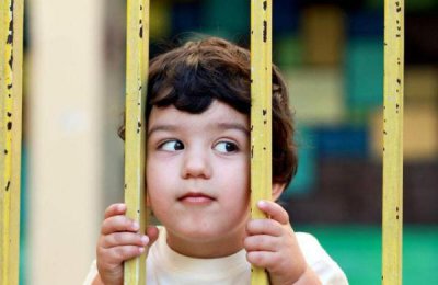 ​养儿子有三忌，你犯了几个？