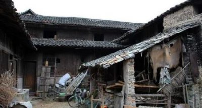 ​头上不顶桑脚下不踩槐啥意思