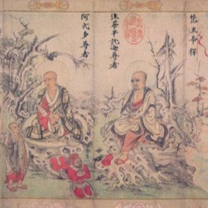 ​揭秘大理段氏：400年基业，高开低走；十帝为僧，罕有好儿孙