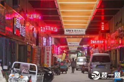 ​天津建材市场有哪些地方（天津建材市场有哪些？天津不同类型建材市场大盘点）