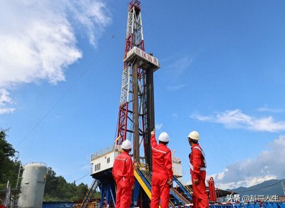 ​大量开采深层次页岩气，是否会引发频繁地震发生