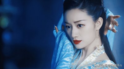 ​郭晓婷演过的电视剧（郭晓婷，时间永远不会埋没一个真正有实力的人）