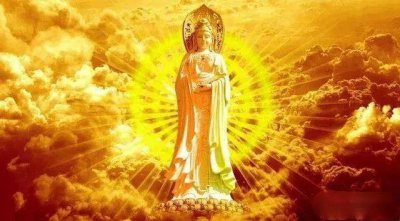 ​神奇！监控拍到车祸瞬间，护法神从天而降，这段救人视频曝光前世因果！