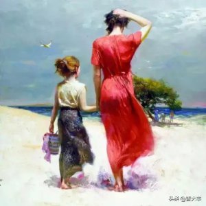 ​别无他求是什么意思，遇到这样的女人｜别无他求