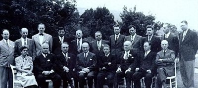 ​美媒评选出世界百大伟人，八位中国人上榜，两位伟人稳居世界前十