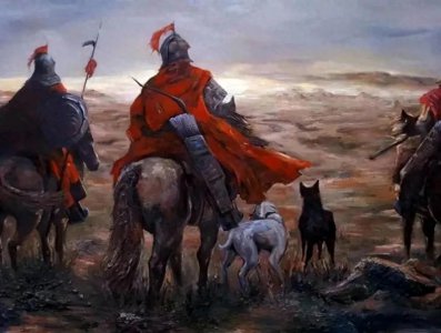 ​班超:东汉时期的西域开拓者