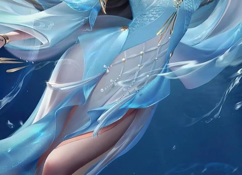 如何认识高分的女生