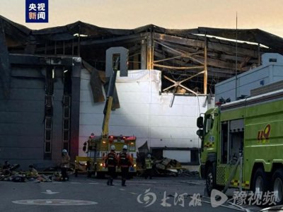 ​在韩打工11年的中国人：赚得多花得也多，干着最脏最累最险的活