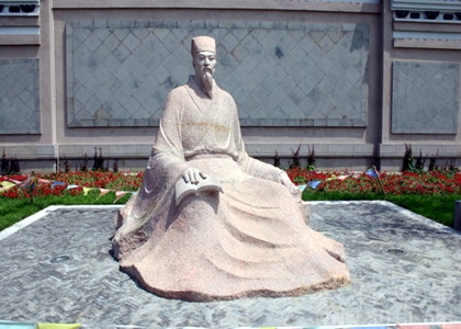 归有光有几个妻子