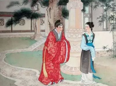 ​历史那些事 归有光有几个妻子