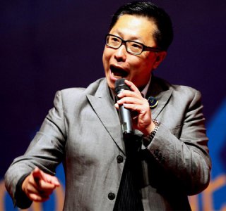 ​柴静李阳是什么关系 柴静的人物经历和个人生活介绍