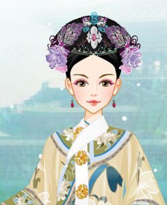 ​历史上的熹贵妃是怎样的一个人