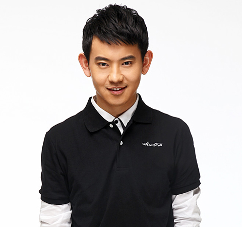 李响和孙骁骁是什么关系