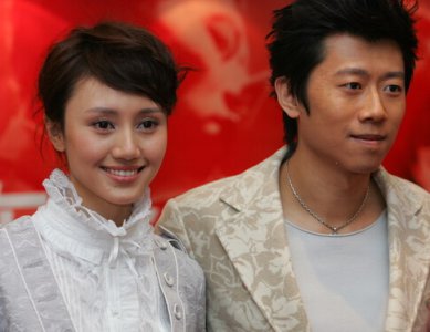 ​袁泉老公 个人生活介绍