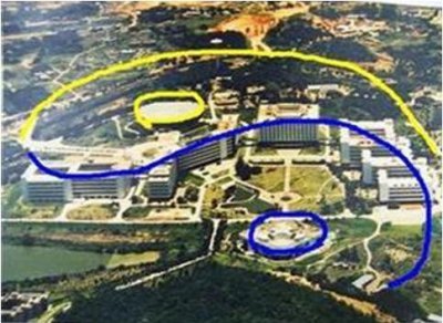 ​深圳最邪门的地方——深圳大学真实的灵异事件