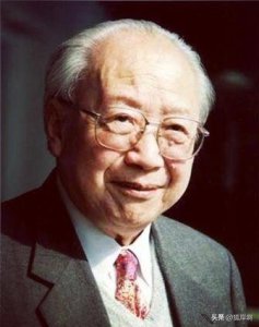 ​他是中国近代力学之父，他是著名“三钱”之一，还有你不知道的他