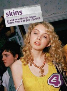 ​超尺度英剧盘点：一部连名字都打码的青春期启蒙必看之作