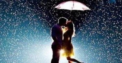 ​女人爱上你了有五种表现