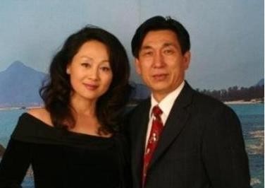 王姬现任丈夫是谁 分开三年情感没有改变