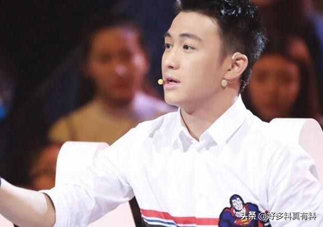 何猷君为什么那么聪明，何猷君为什么会选择奚梦瑶