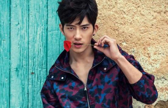 海清的第一任老公是谁 曝现任是她的高中同学