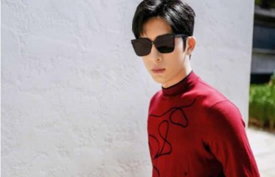 ​海清的第一任老公是谁 曝现任是她的高中同学