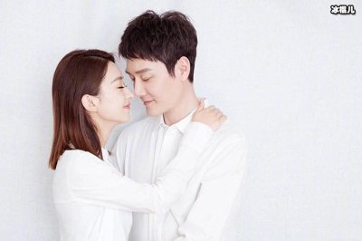 ​赵丽颖冯绍峰补办婚礼是真的吗？用行动打破离婚的谣言！