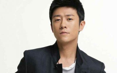 ​林申微博 林申的老婆沈雨辰 也是一个青春无敌的大美女