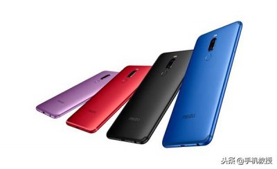 ​四款搭载骁龙710的国产手机，哪一部性价比最高？