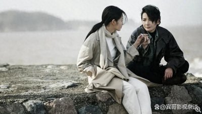 ​2023年5部高分破案悬疑电视剧，选一部入坑准没错