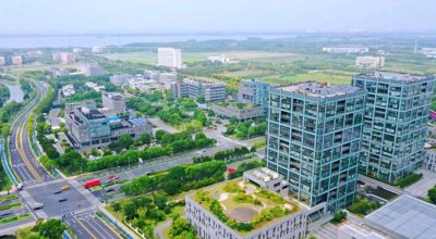 ​全国最大地级市——苏州，第一贡献大户是他？