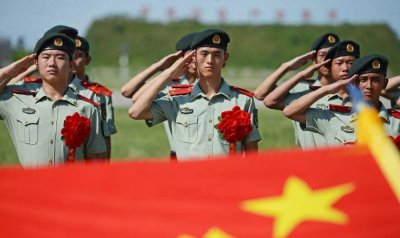 ​如果出现这2种情况，国家将召回退役战士，老兵：若有召，必定到