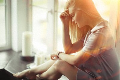 ​男女交往，女人说：我去洗澡了，其实就是在告诉你这三件事情