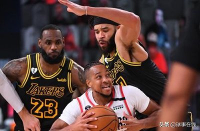 ​NBA球场之外的故事——CJ·麦科勒姆157cm蜕变史