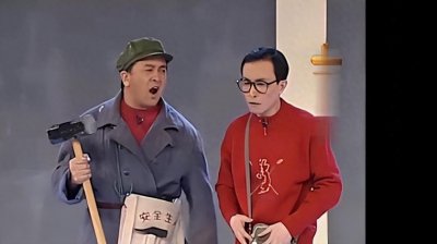 ​黄宏不再隐瞒，揭开当年被“免职”原因，人事调动只是个幌子！