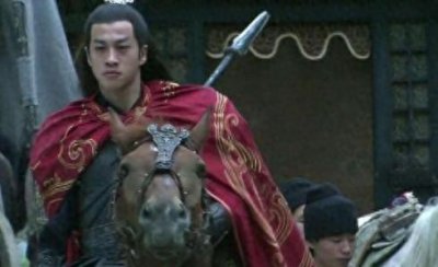 ​三国中的吕布到底有多厉害？