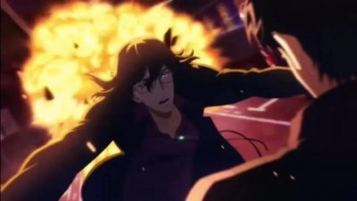 ​priest《默读》改编动画，骆闻舟人设崩塌，但仍旧期待性