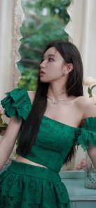 ​程潇写真壁纸