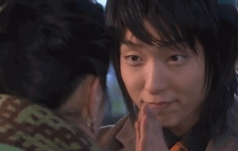 韩国整容最自然最成功的自然人（整容后遗症有多可怕）(5)