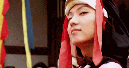 韩国整容最自然最成功的自然人（整容后遗症有多可怕）(2)