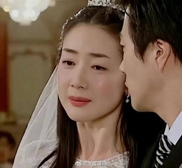 韩国整容最自然最成功的自然人（整容后遗症有多可怕）(9)