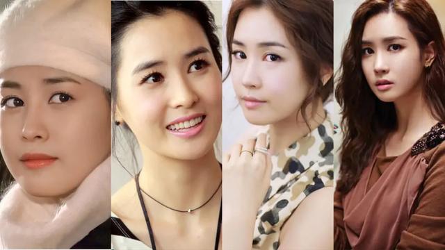 韩国整容最自然最成功的自然人（整容后遗症有多可怕）(7)